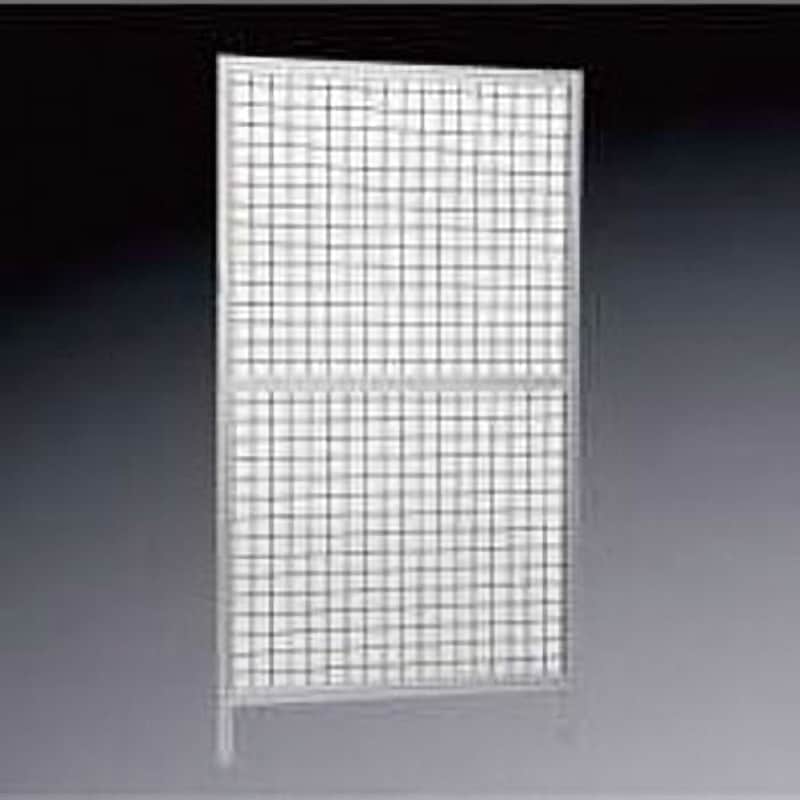 AZM-4BA 40安全柵高剛性 H1800 AA 1個 SUS(エスユーエス) 【通販モノタロウ】