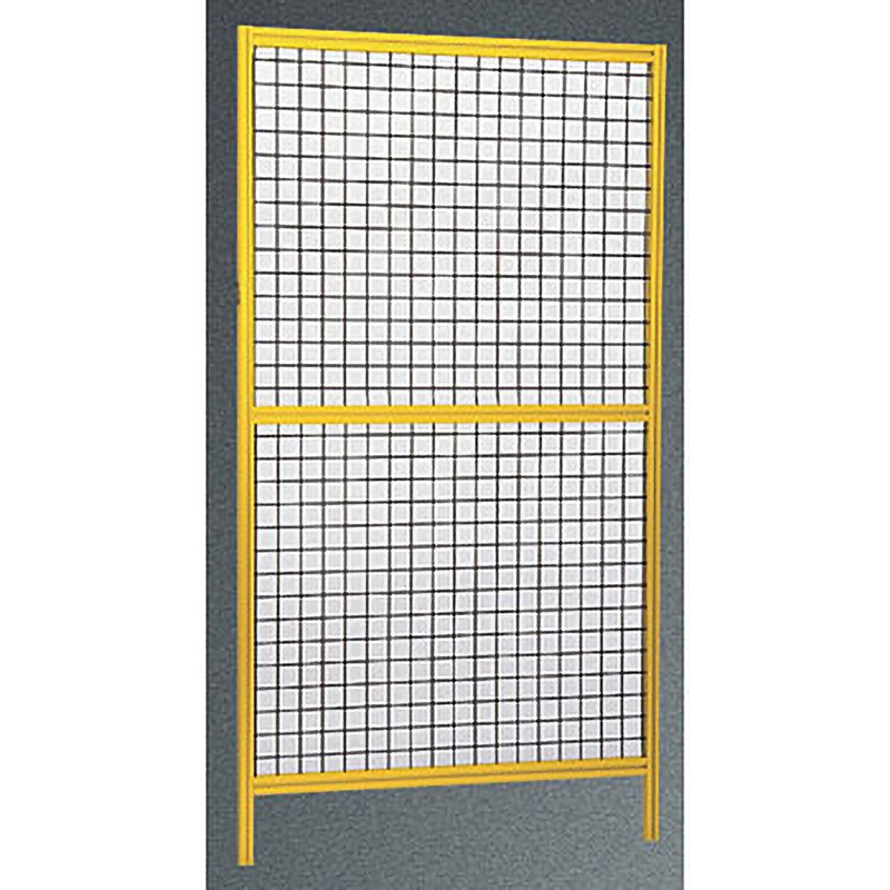 AZM-4BCY 40安全柵高剛性 H1800 BB 1個 SUS(エスユーエス) 【通販モノタロウ】