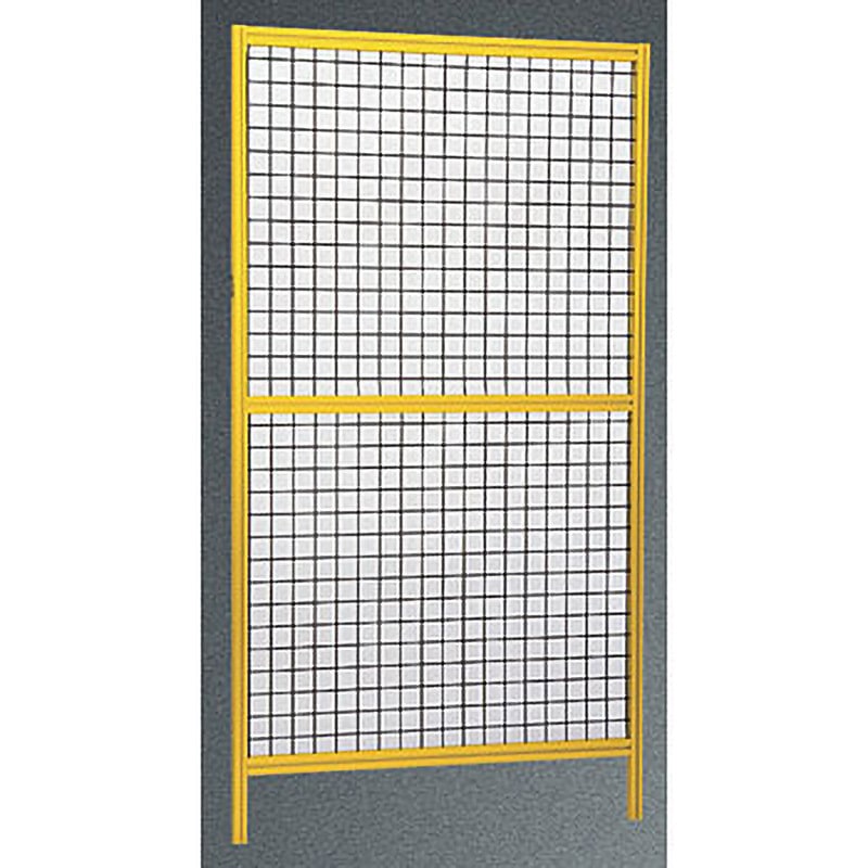 AZM-4BPY 40安全柵高剛性 H1800 CA 1個 SUS(エスユーエス) 【通販モノタロウ】 18,446円