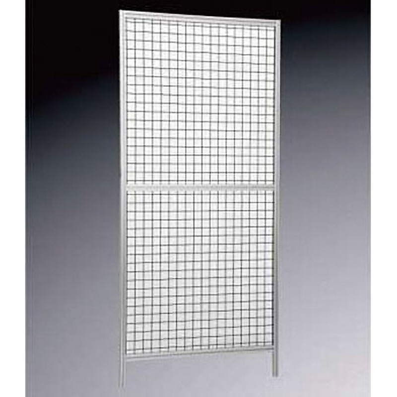 AZM-4AC 40安全柵高剛性 H2150 BB 1個 SUS(エスユーエス) 【通販モノタロウ】