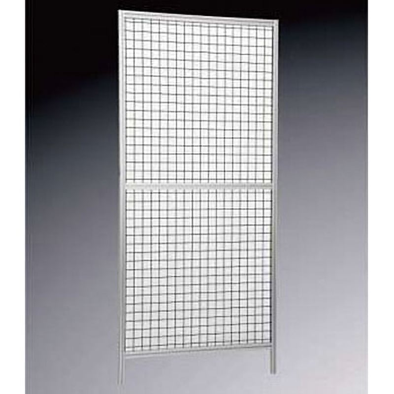 AZM-4AG 40安全柵高剛性 H2150 DD 1個 SUS(エスユーエス) 【通販モノタロウ】