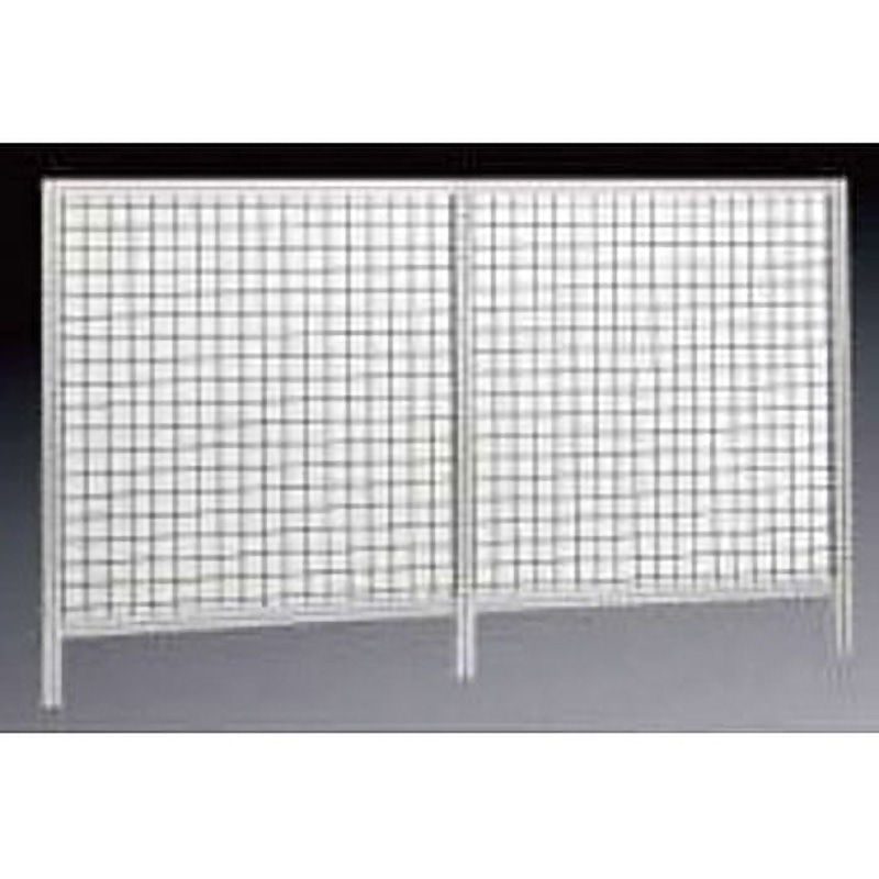 AZM-4QE 40安全柵高剛性連結H1170 C SUS(エスユーエス) 幅1940mm  AZM-4QE 20,986円