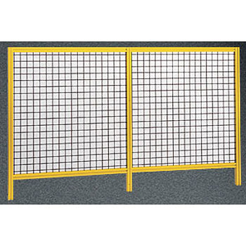 AZM-4QEY 40安全柵高剛性連結H1170 C SUS(エスユーエス) 幅1940mm  AZM-4QEY