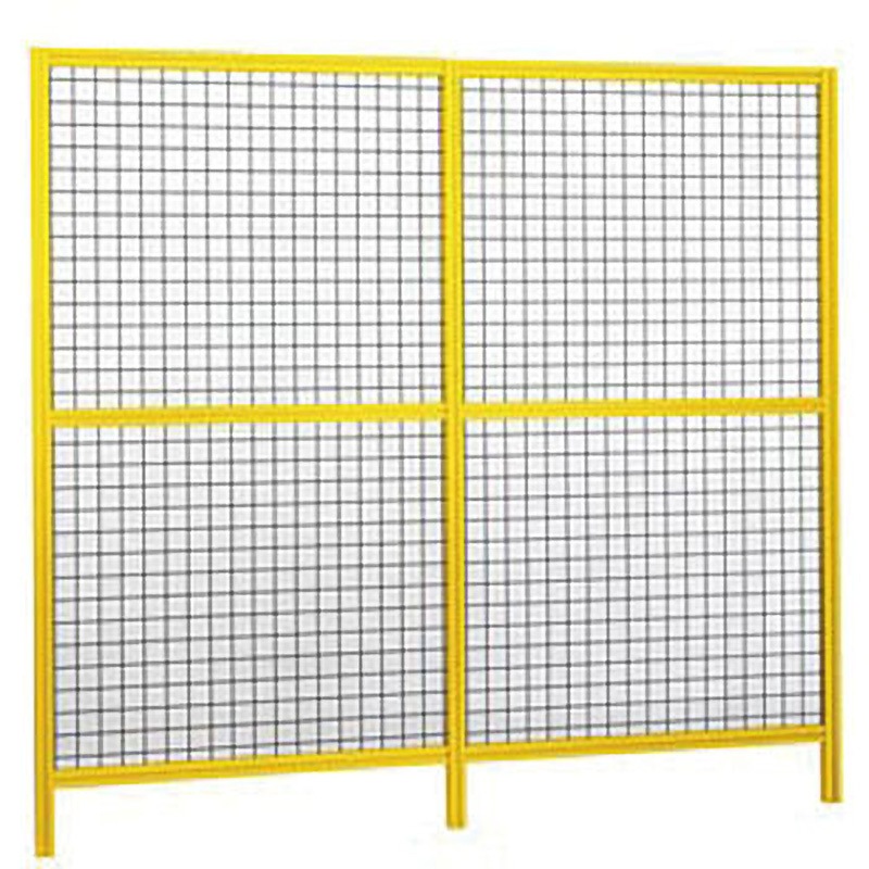 AZM-4PAY 40安全柵高剛性連結H1800 AA SUS(エスユーエス) 幅1940mm  AZM-4PAY