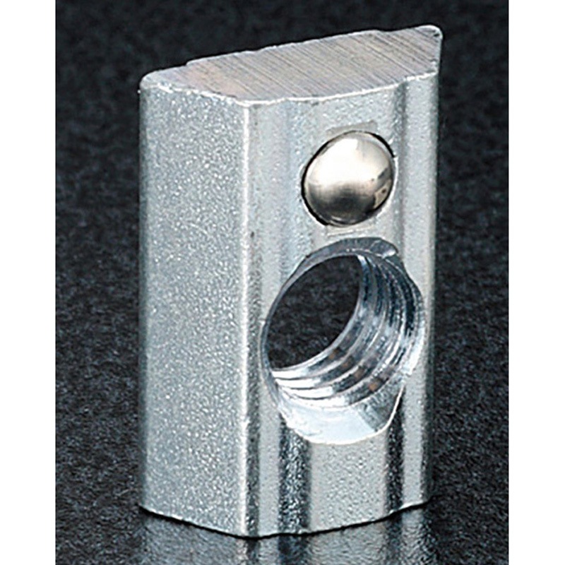 EasyナットL SUS(エスユーエス) アルミフレーム用ナット 【通販