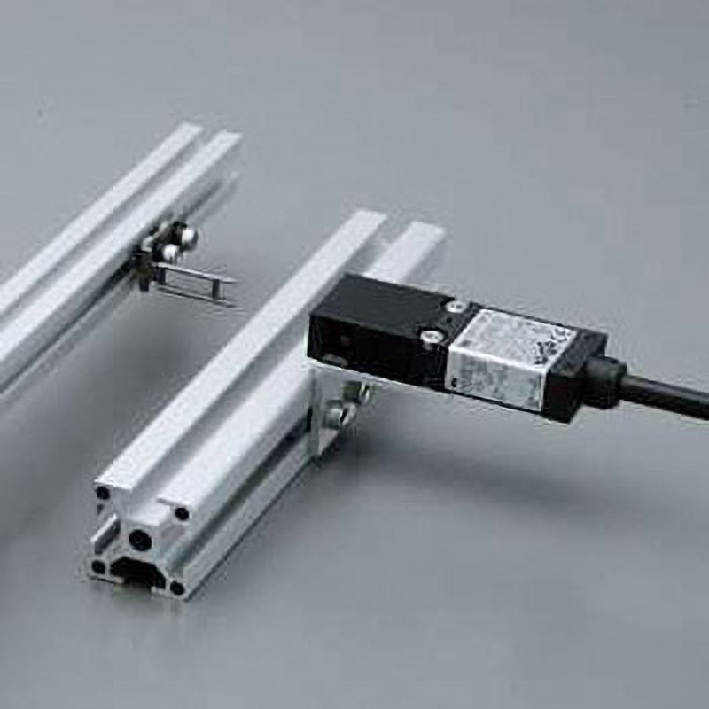 SFK-HE4A セーフティスイッチキット SS-SSA 1セット SUS(エスユーエス) 【通販モノタロウ】