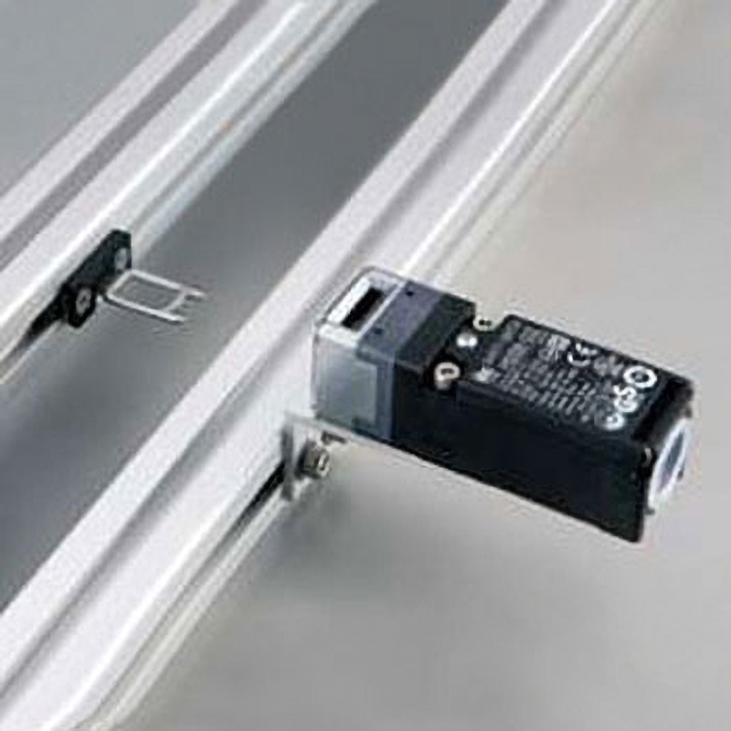SFK-HF3B セーフティスイッチキット開き戸 L40-L40B 1セット SUS(エスユーエス) 【通販モノタロウ】 6,534円