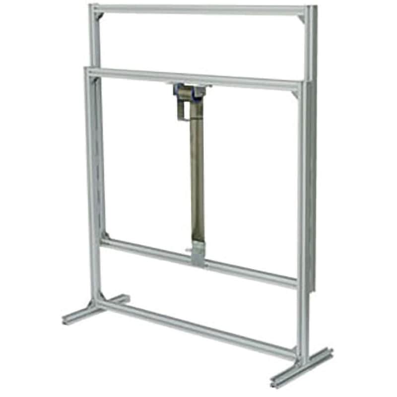 SFK-V8A 上下トビラ8S-SSキット 1セット SUS(エスユーエス) 【通販モノタロウ】 13,571円