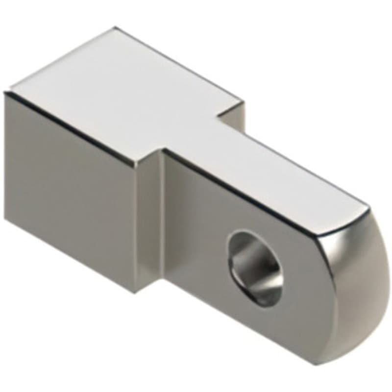 I-G05SUS CG1シリーズ用 1山ナックルジョイント・ナックル用ピン SMC チューブ内径50・63mm  I-G05SUS