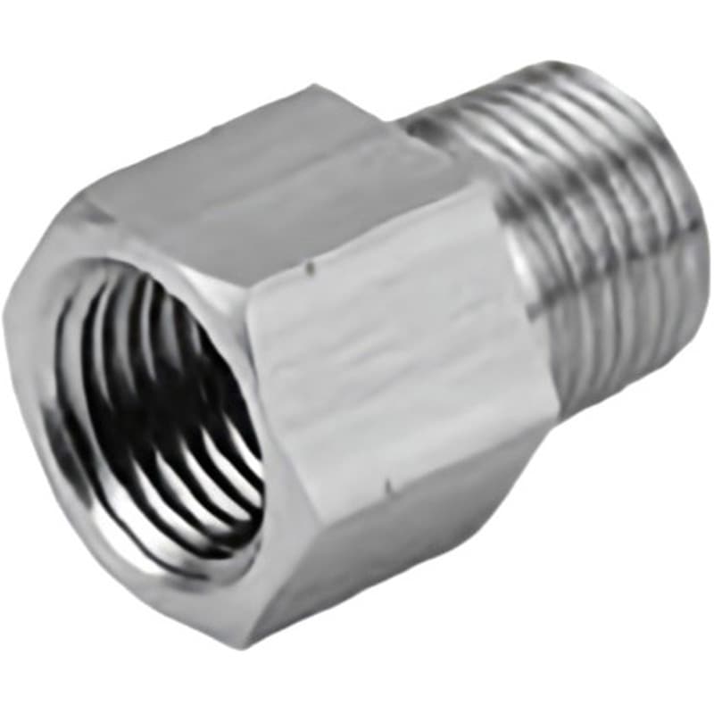 IDF-AP601 エアドライヤ用配管アダプタ 1個 SMC 【通販モノタロウ】