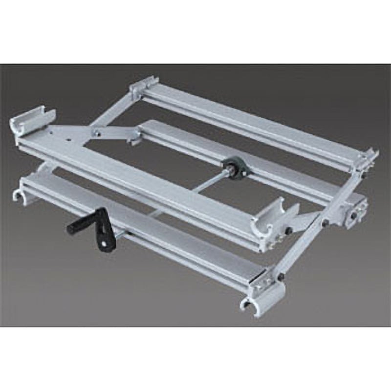 GFK-901 ボードリフターキット 1セット SUS(エスユーエス) 【通販モノタロウ】