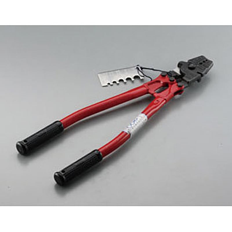 GFG-071 ワイヤーカッター&スエージャー 1個 SUS(エスユーエス) 【通販モノタロウ】 11,235円