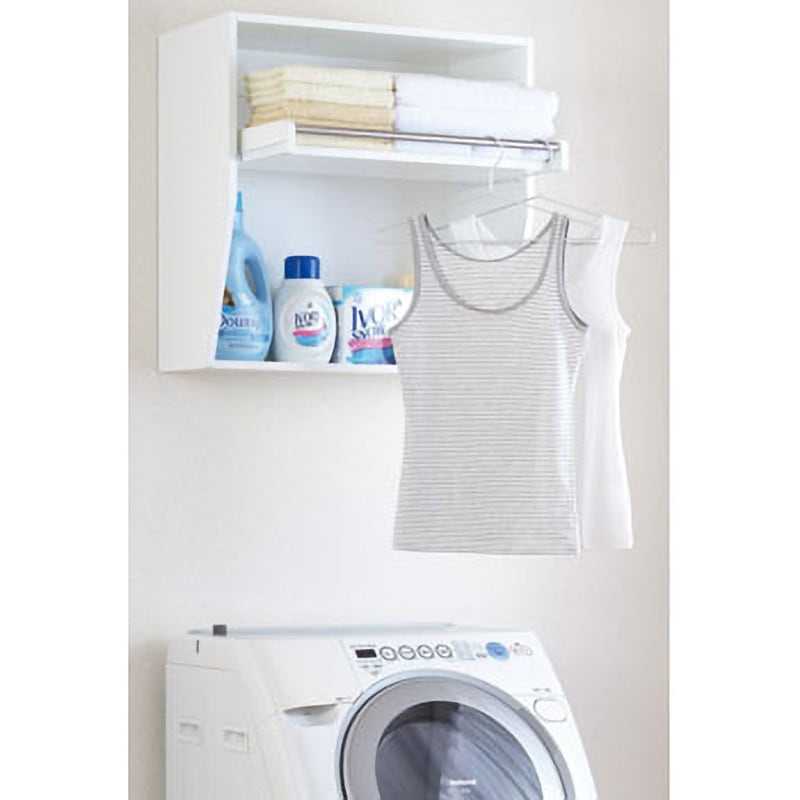 未使用品✨Fra Clean フレクリーン ランドリーラック FLS600 フレクリーン ランドリーラック FLS500・FLS600 - E:kitchen