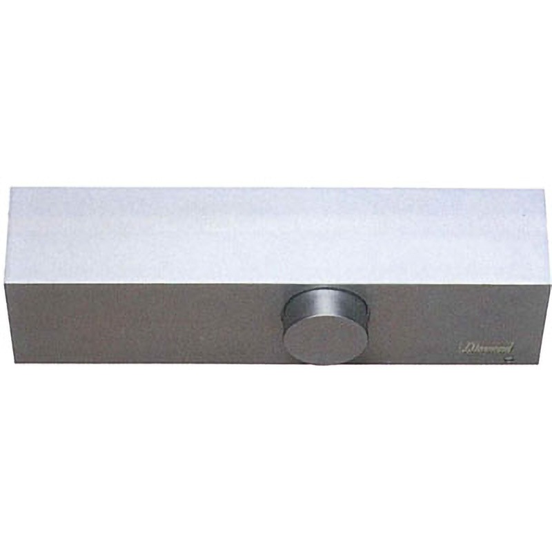 S102 ドアクローザー100 DIA スタンダード型タイプ ストップ付