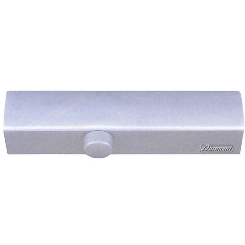 S201 ドアクローザー200 DIA スタンダード型タイプ ストップ付