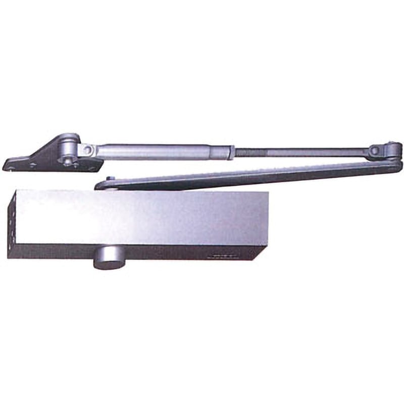 P105+54SP用板 取替クローザーセット(パラレル型) 1セット DIA 【通販モノタロウ】