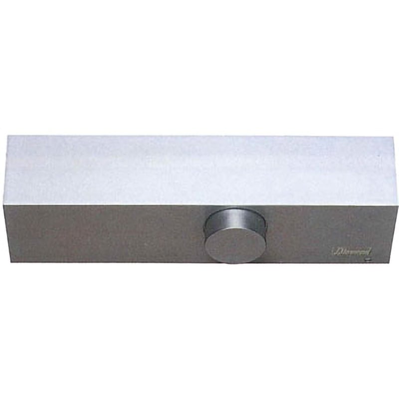 S101+52S用板 取替クローザーセット(スタンダード型) 1セット DIA 【通販モノタロウ】