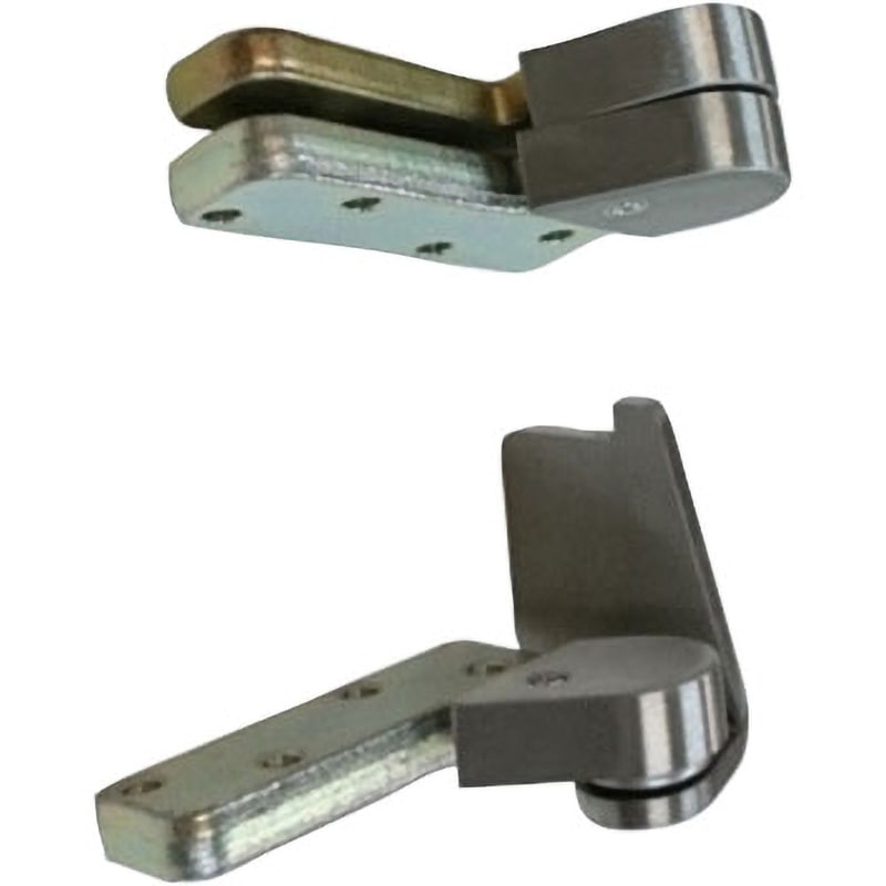 fab 王位の切り倒し NF 2枚セット メタルックス®No5 箔転写シルバー箔DA8LH DA8LH 逆開オープン