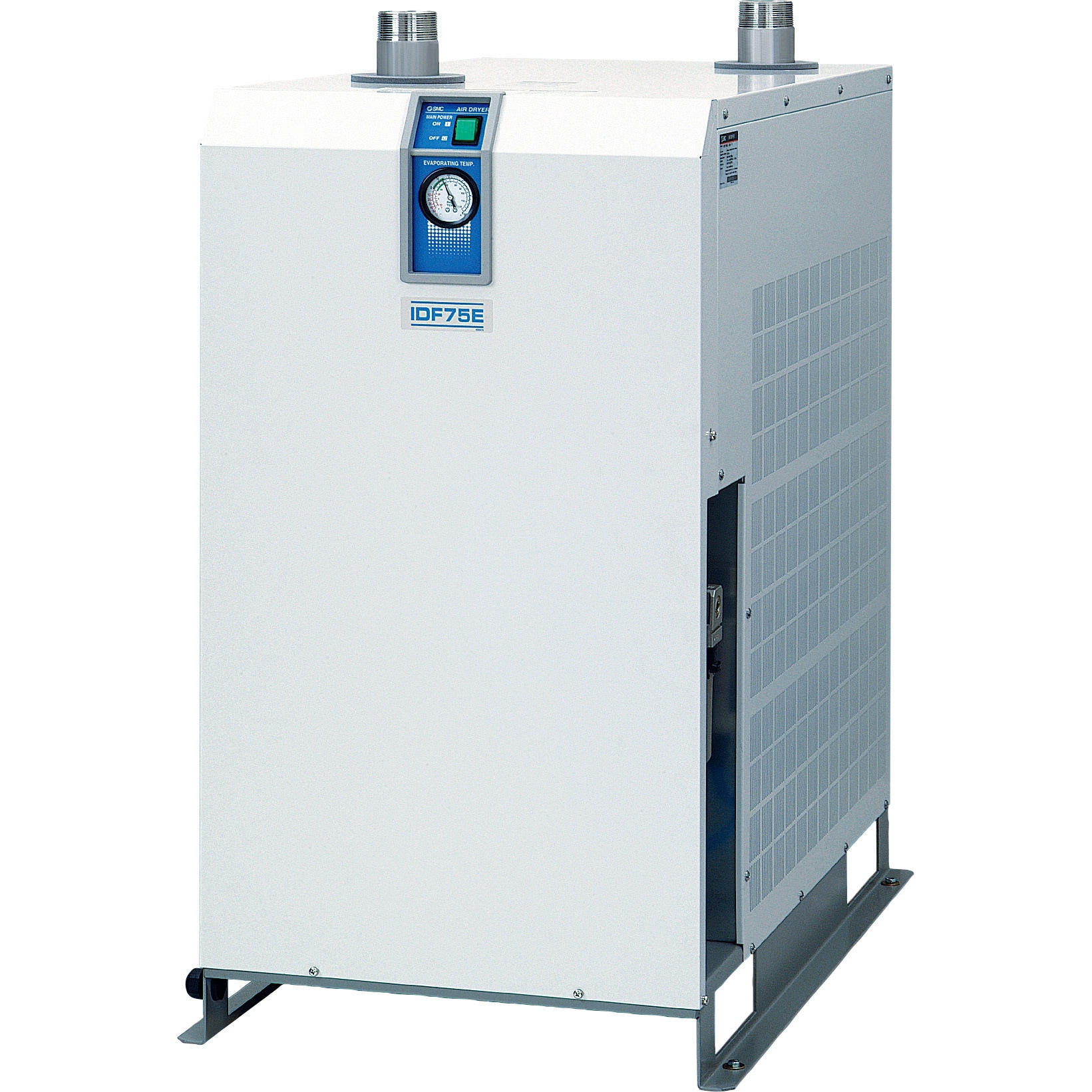 【大特価品】【未使用品】SMC　冷凍式エアドライヤ　IDF37E-30【ハンズクラフト熊本けやき通り店】【引き取り限定】 IDF75E-30-L 冷凍式エアドライヤ (IDF75～) 1個 SMC 【通販モノタロウ】