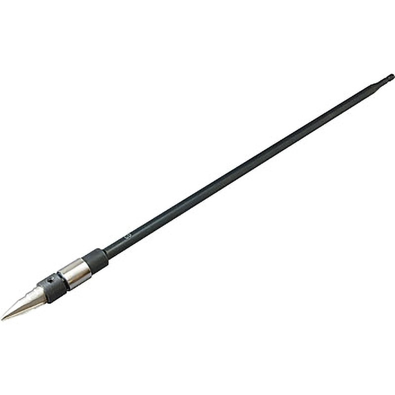DP-1316 デッキプレートドリル DENSAN(デンサン/ジェフコム) 全長530mm  DP-1316
