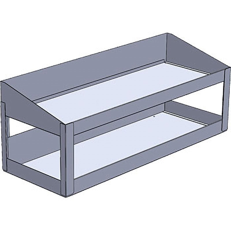 システムキャビネット DENSAN SCT-DT01出品中♪