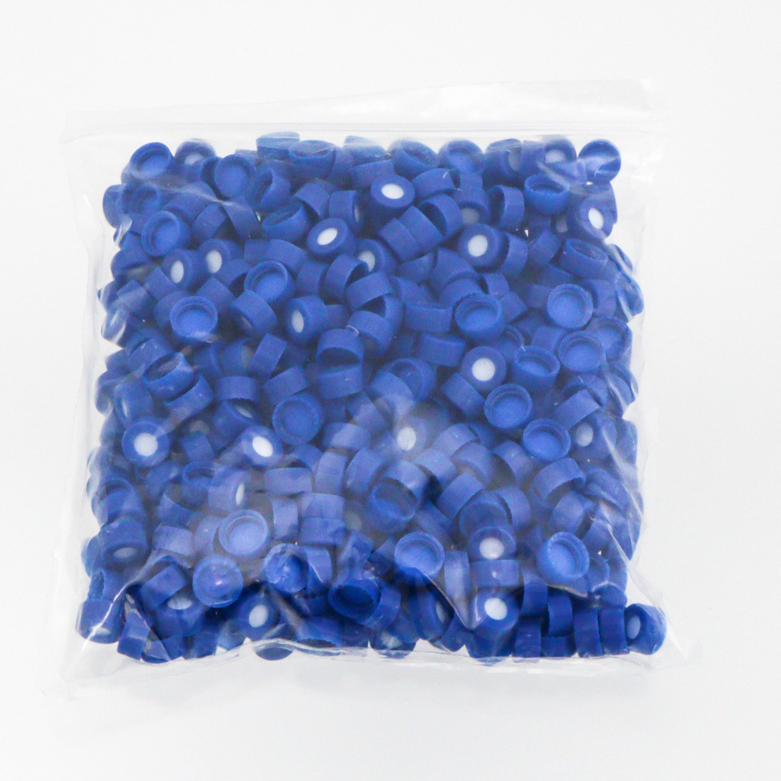 2mLバイアル用スクリューキャップ ヤマト科学 瓶/容器用キャップ