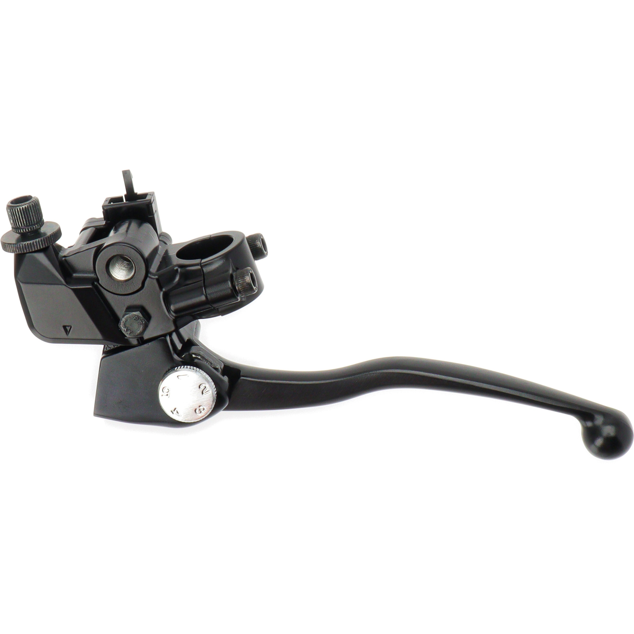 46076-0046 (I/X)レバーアッシ(グリップ) クラッチ 46076-0046 1個