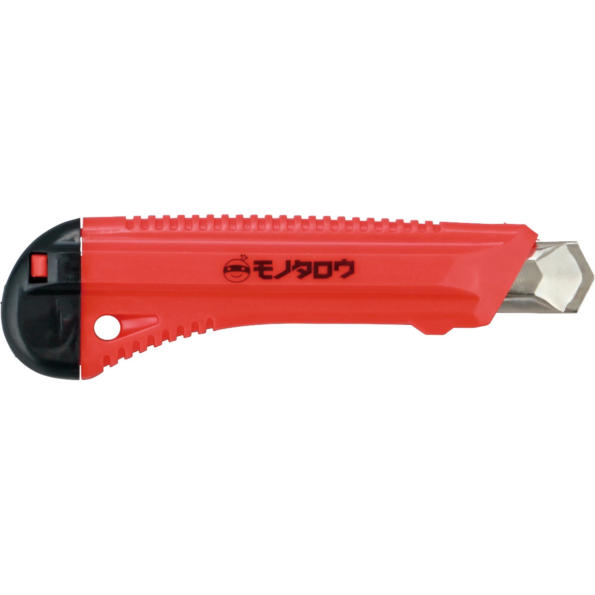 SX-28-1 赤 カッター ネジロックタイプ モノタロウ カーボン