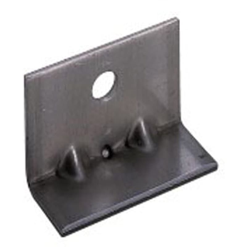 KP1-30B-3.2 自立コンピース コンドーテック 板厚3.2mm 1箱(100個)