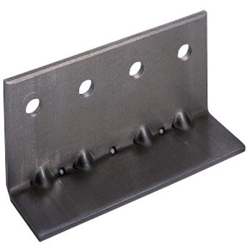 KP4-55-4.5 自立コンピース コンドーテック 板厚4.5mm 1箱(20個)