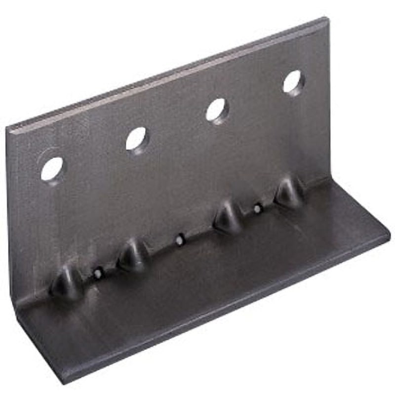KP4-80-4.5 自立コンピース コンドーテック 板厚4.5mm 1箱(20個)