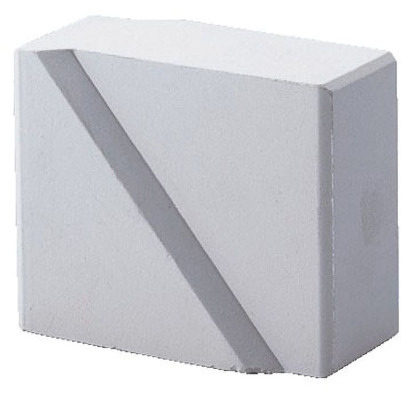 125Z5TKFM コンドー セラミックス タブ(異幅用) 1箱(600個) コンドーテック 【通販モノタロウ】 79,980円