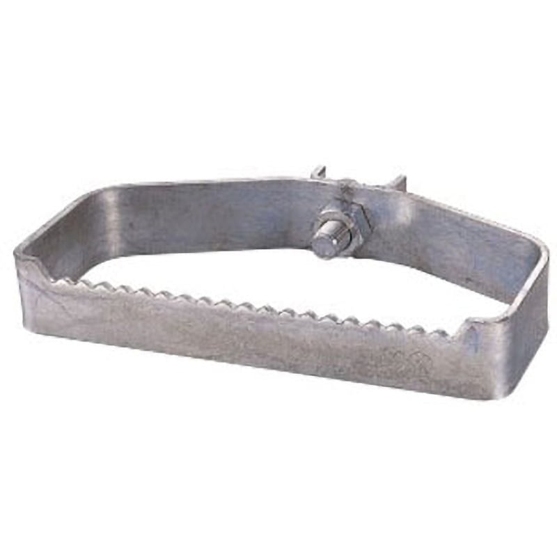 126A92BNB ライズタラップ Ⅱ型 (ボルト付き) コンドーテック 1箱(15個) 126A92BNB