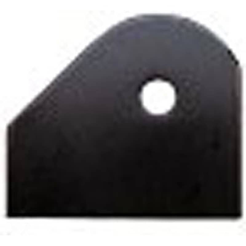 126A2M12100 ブレースシート(コーナープレート) コンドーテック 板厚6mm 1箱(30個) 126A2M12100 22,980円