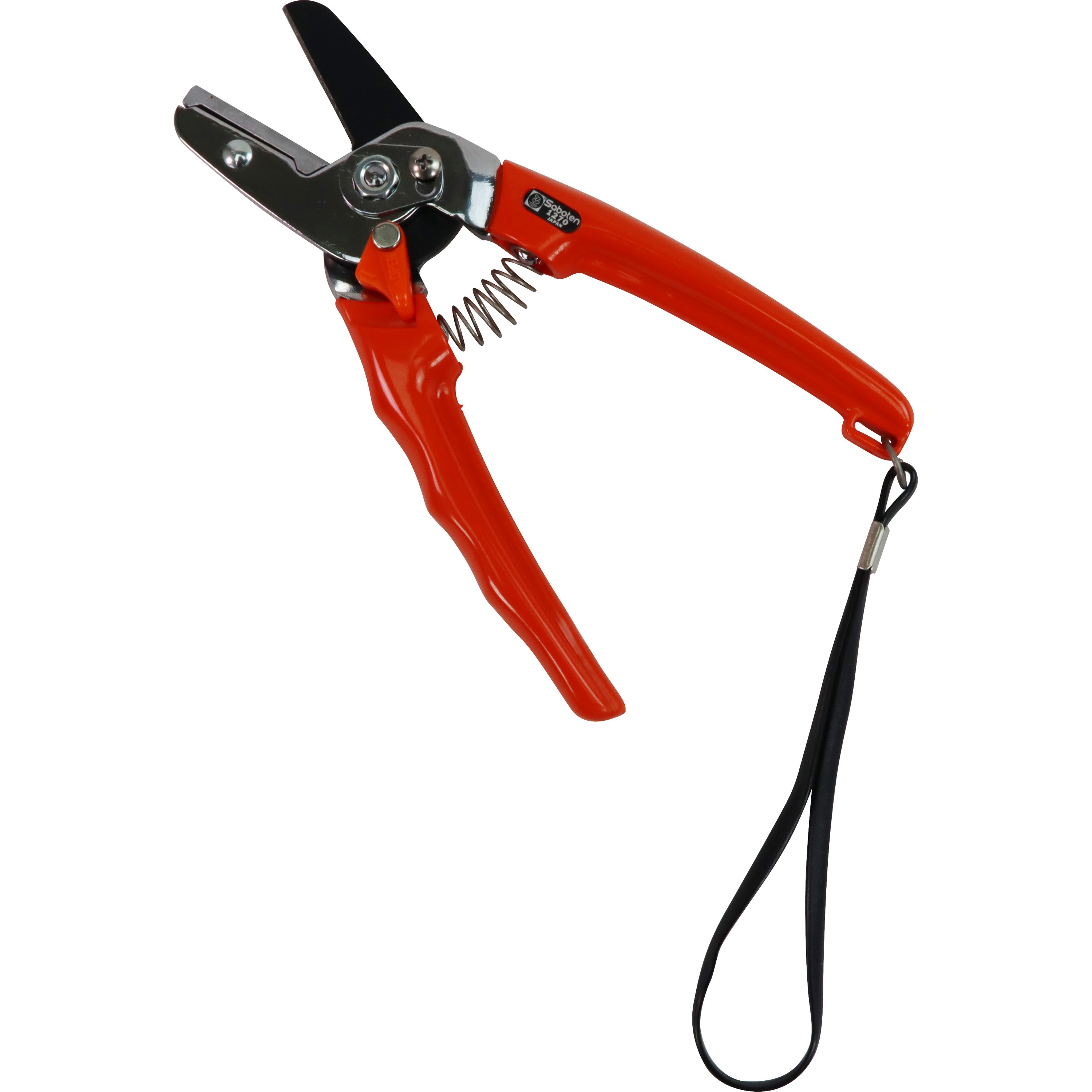 1270 マイティーグリップ 剪定鋏 1丁 サボテン 【通販モノタロウ】