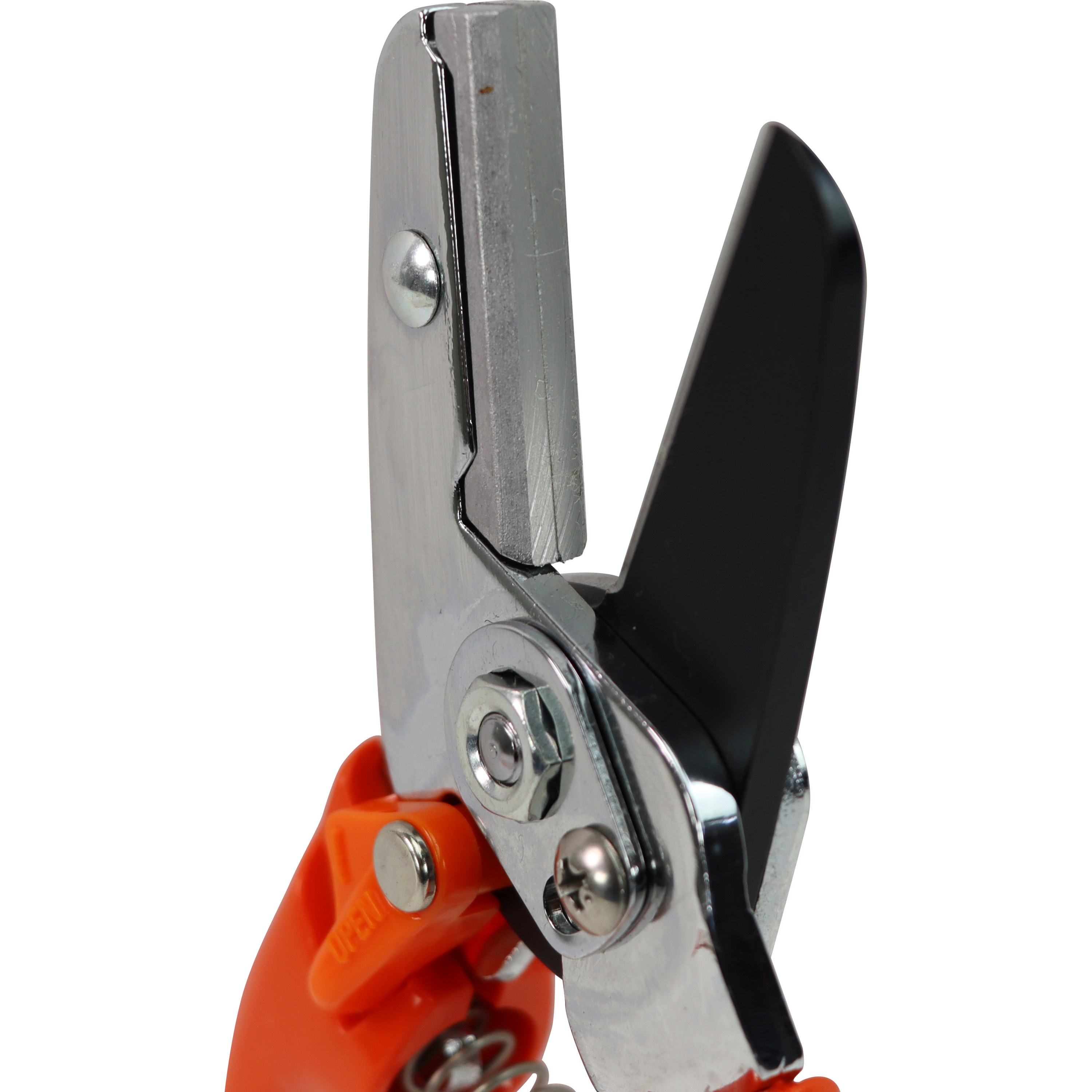 1270 マイティーグリップ 剪定鋏 1丁 サボテン 【通販モノタロウ】