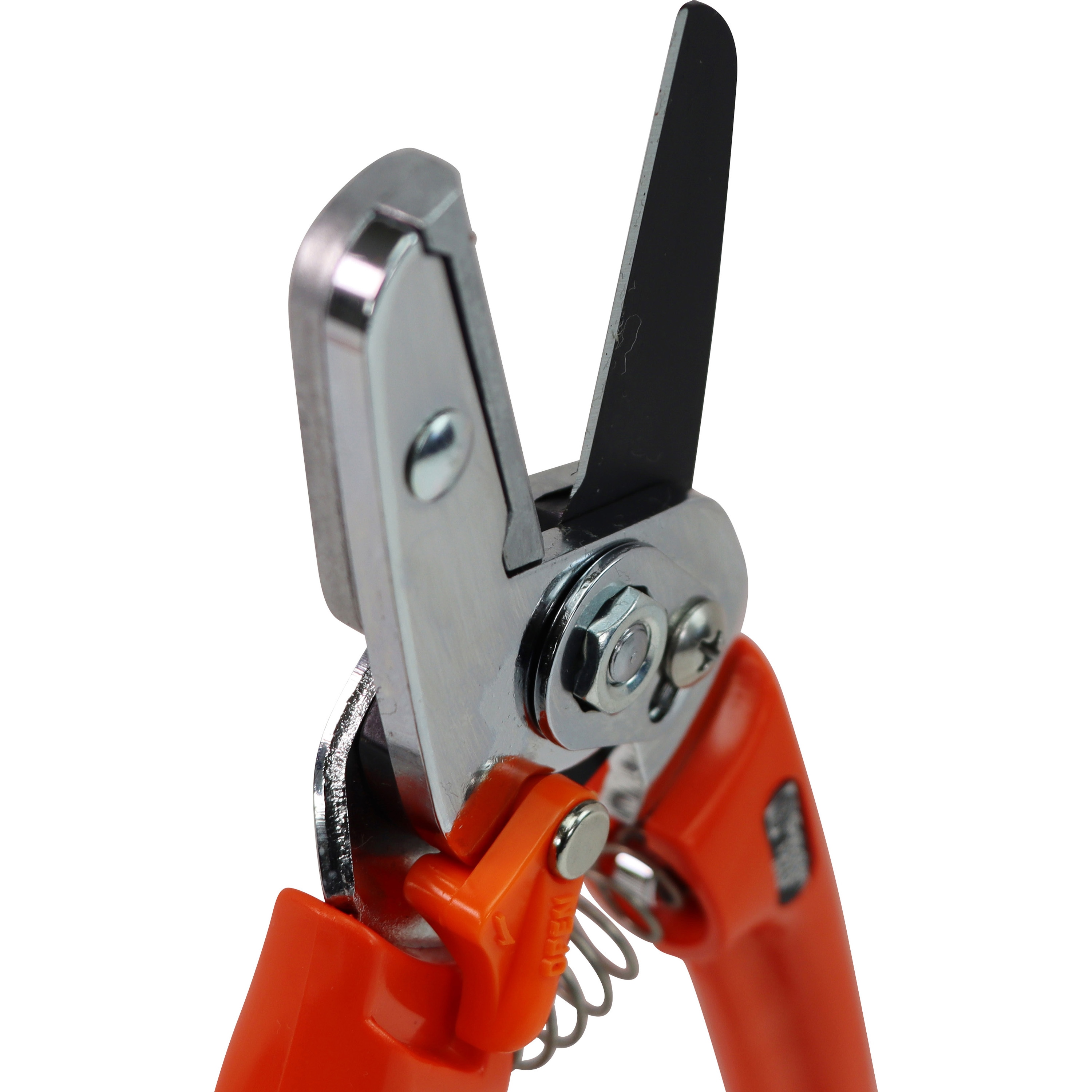 1270 マイティーグリップ 剪定鋏 1丁 サボテン 【通販モノタロウ】