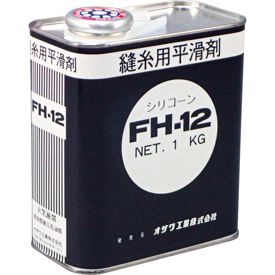 シリコンオイルFH-12