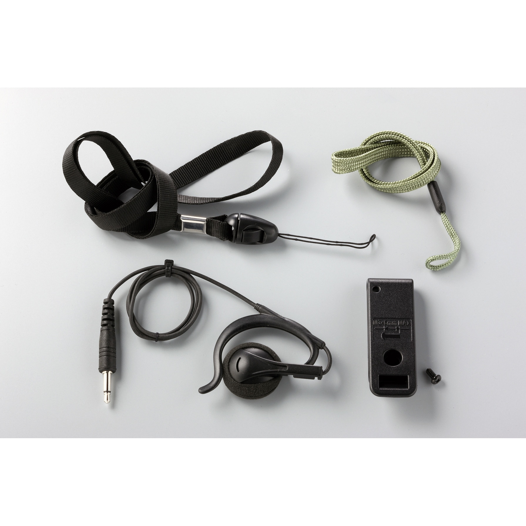 トランプ FC-ZX PRO-W 高耐久/高性能 特定小電力トランシーバー FIRSTCOM