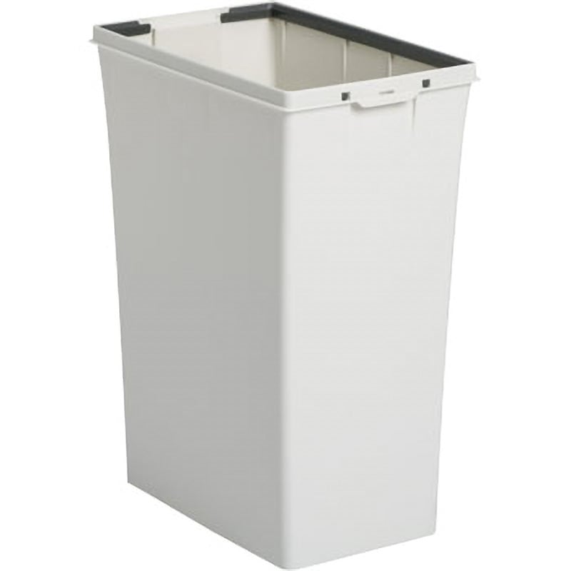 DS-220-200-0 エコン ダストボックス#45 本体 テラモト 分別用