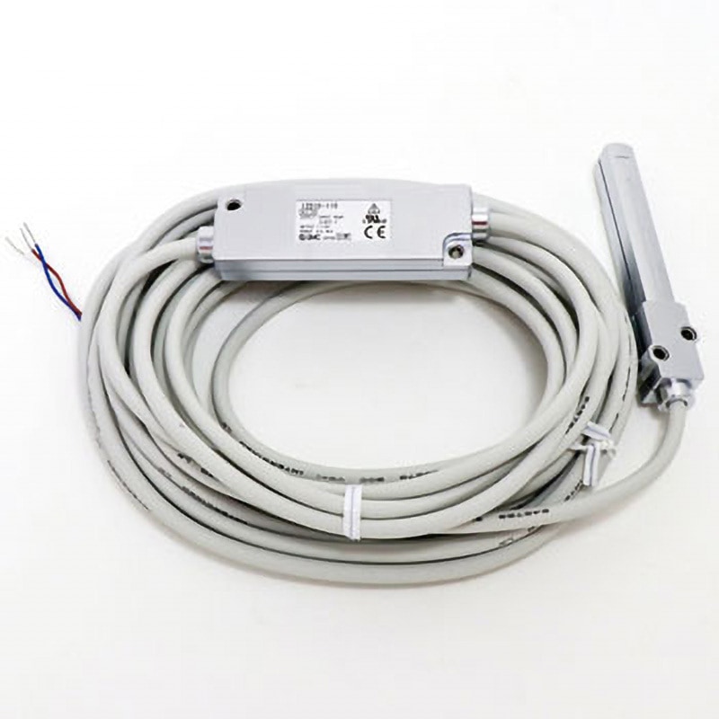 IZD10-110 表面電位センサ (IZD10-～) 1個 SMC 【通販モノタロウ】