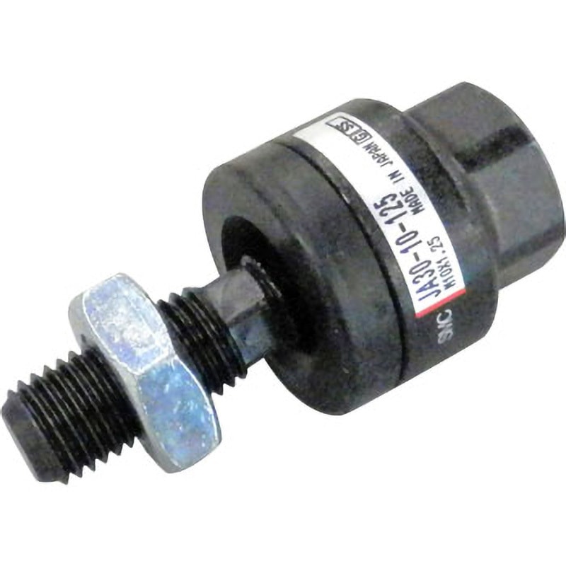 JA30-10-125 フローティングジョイントJA (J～) SMC チューブ内径32mm