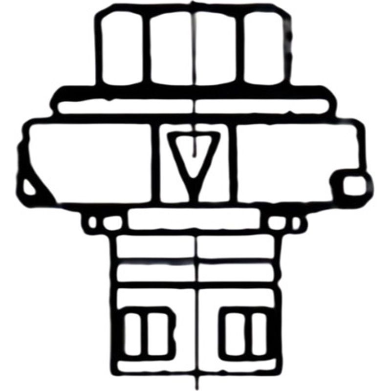 KBB1-M5 配管モジュール (KB～) SMC オスコネクタソケット  1袋(10個) KBB1-M5