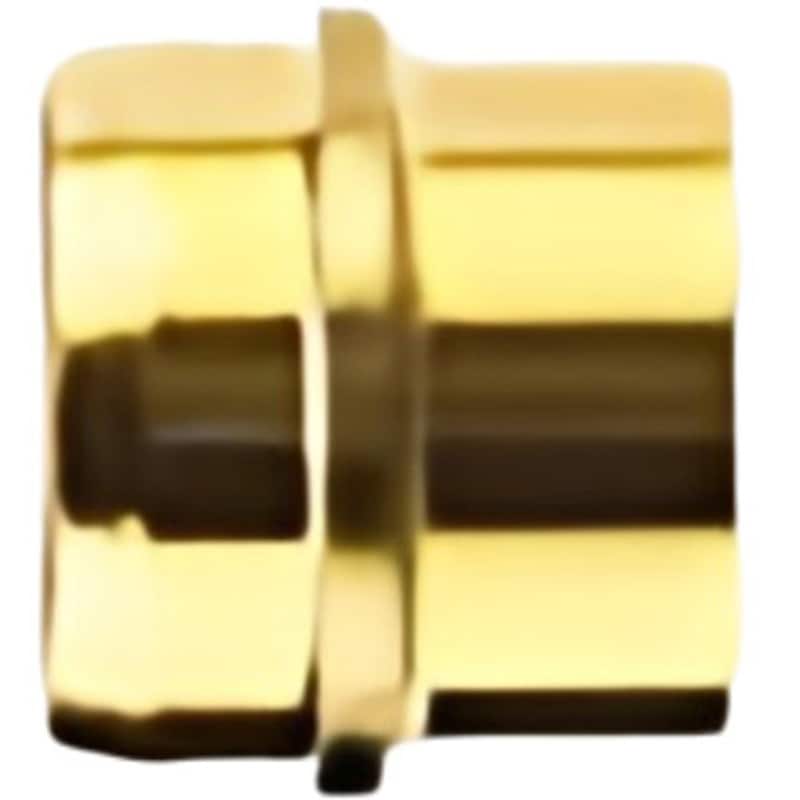 KFSB-10 スリーブ (KFS～) 1袋(10個) SMC 【通販モノタロウ】