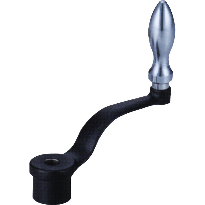 HNJU-160-C14-D オフセットクランク 1個 NBK(鍋屋バイテック会社) 【通販モノタロウ】 7,566円