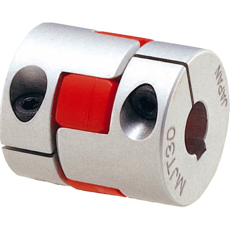 NBK 鍋屋バイテック MDW-50C-22-25 カプリコン ディスクタイプ