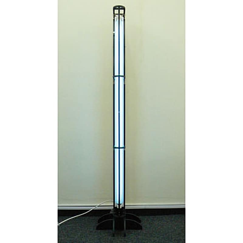 ITK-40A トルンダーZ 飛散防止無し 板通 誘虫灯/40形1本 ITK-40A トルンダーZ 飛散防止無し 板通 誘虫灯/40形1本