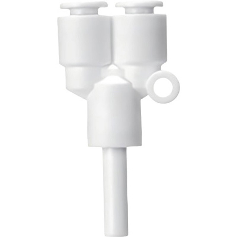 KRU06-99W2 ユニオンワイ (KRU～) 1袋(10個) SMC 【通販モノタロウ】