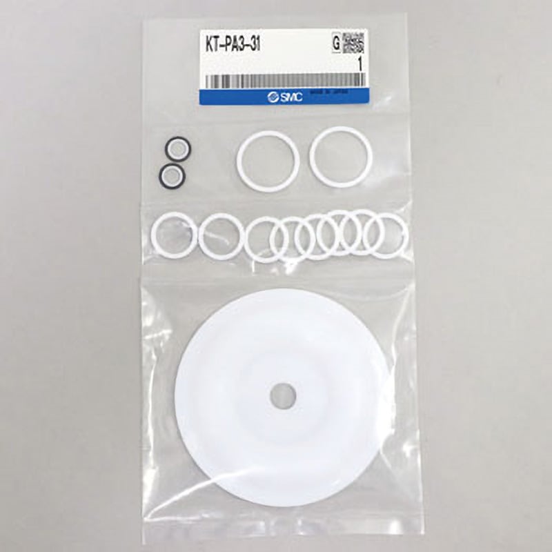 KT-PA3-31 その他(K～) 1個 SMC 【通販モノタロウ】