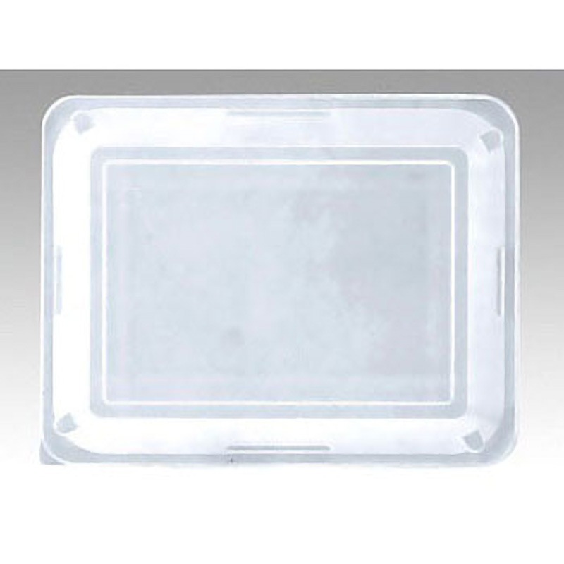 T-90-B 弁当容器  蓋 アヅミ産業 透明色  1ケース(20枚×20袋) T-90-B
